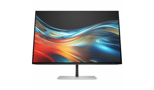 HP Series 7 Pro 24" WUXGA Monitor 100Hz 5ms GtG 1500:1 350 nits HDMI DisplayPort - Picture 2 of 3