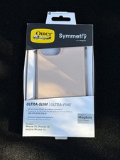 OtterBox Symmetry Series MagSafe Case iPhone 15 14 13 Pink READ Phone Apple