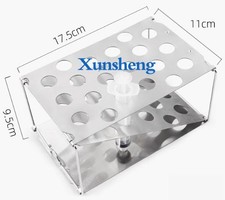 3pc new for Foldable syringe holder 10ml shelf