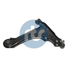 RTS Querlenker Dreieckslenker 96-00321-1 für ASTRA J89 OPEL VECTRA T92 Caravan