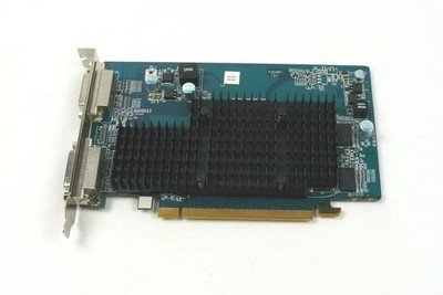 FUJITSU ATI RADEON HD5450 512 MB DDR3 PCI-E 2X DVI PC Grafikkarte