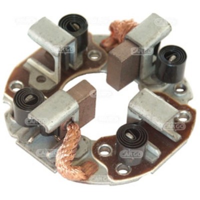 Halter, Kohlebürsten HC-CARGO F 032 132 475
