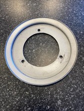 Rover v8 p5b / p6 water pump pulley mgb v8 4x4 