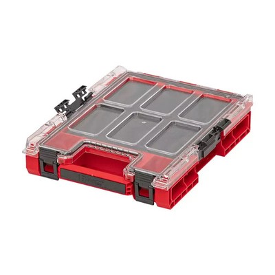 QBRICK 6625 SYSTEM ONE Organizer M mit Schaumstofffüllung