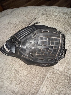 Franklin RT-II Ready To Play 9'' Black T-Ball Glove Right Hand Throw 22732-9 