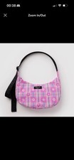 Baggu x Sandy Liang Crescent Bag
