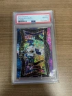 New Listing2024 Select Caleb Williams Field Level Cosmic Sparkle Holo RC #477 Bears PSA 10