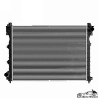 KüHler MotorküHler FüR Land Rover Freelander Soft Top 98-06