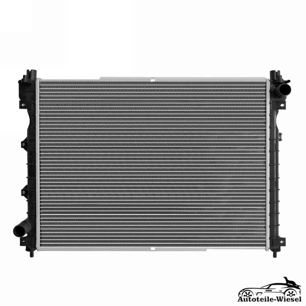 KüHler MotorküHler FüR Land Rover Freelander Soft Top 98-06-image