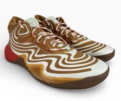 Converse All Star Pro BB Shift CX Mid GINGERBREAD Basketball