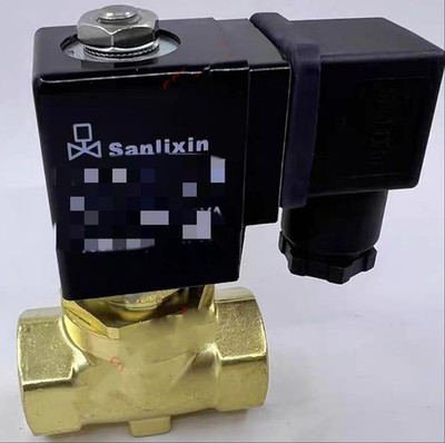 qty1 for SLP1DF02V3CC9 solenoid valve @yay #ff