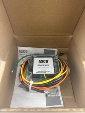 ASCO Power Technologies 400 Serie Surge Protective  Device
