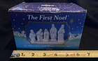 Vintage Russ First Noel Figures With Original Box-- BEAUTIFUL !!! — photo 7
