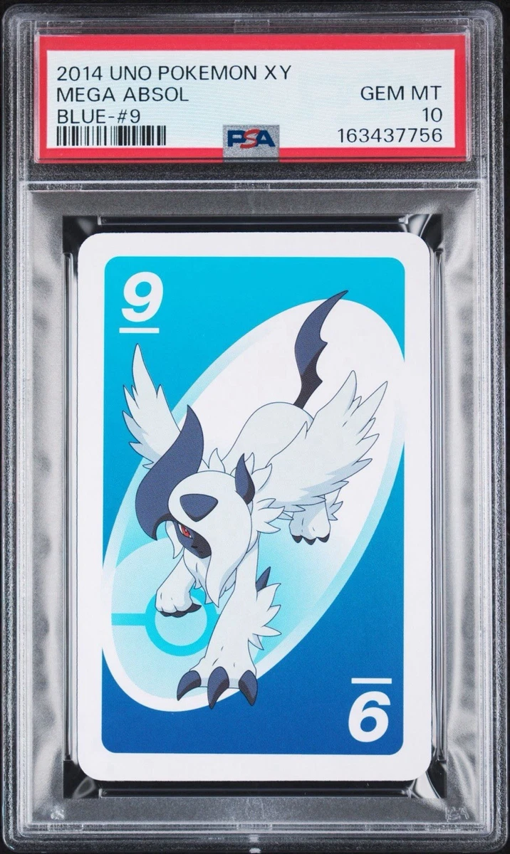 Pokémon TCG Professional Sports Authenticator (PSA) Individual
