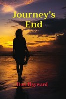 Journey's End Don Hayward Taschenbuch Englisch 2023 Don Hayward