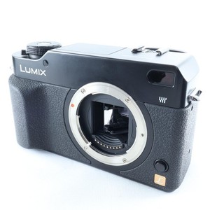Panasonic Lumix L1 | eBay