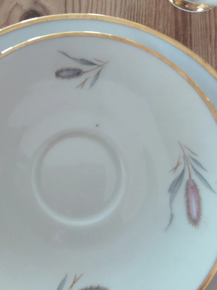 Sammelgedeck von Winterling Marktleuthen - Bild 3 von 4