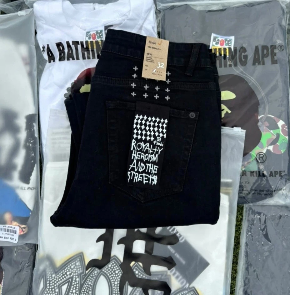 ksubi Denim Jeans for Men for sale | eBay