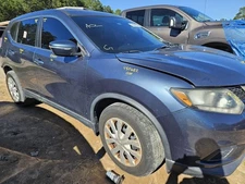 Speedometer Cluster VIN 5 1st Digit Usa Built MPH Fits 14-15 ROGUE 108762 Miles