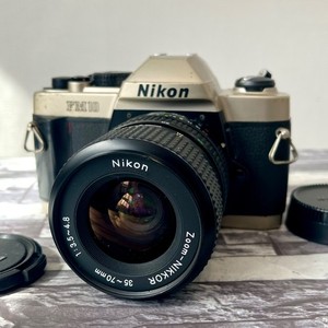 Nikon Fm10 Cameras | eBay