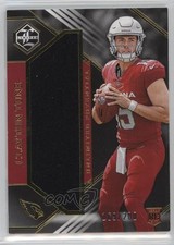 2023 Panini Limited Unlimited Potential 169/200 Clayton Tune #LP-CTU jg5