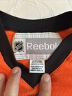 Reebok Philadelphia Flyers Embroidered NHL Hockey Jersey Kids Boys 2T-4T — photo 4