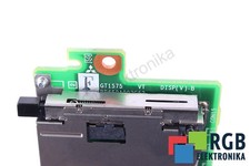 GT1575/VT/DISP(V)-B MITSUBISHI ELECTRIC - Reconditionné - Garantie 12 mois