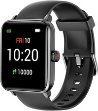 Women's Smart Watch Bluetooth SmartWatch For Apple iPhone iOS and Android