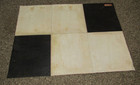 Vintage 1932 PENNSYLVANIA HIGHWAY DEPT. Potter County Map on Fabric (24x19 Size) — photo 6