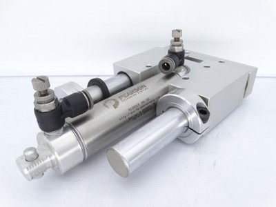 PEARSON SYSTEMS 589725 PNEUMATIC CYLINDER
