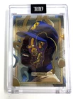 2022 Topps Project 100 Baseball Ken Griffey Jr /3999 Base Card Smithe One #37