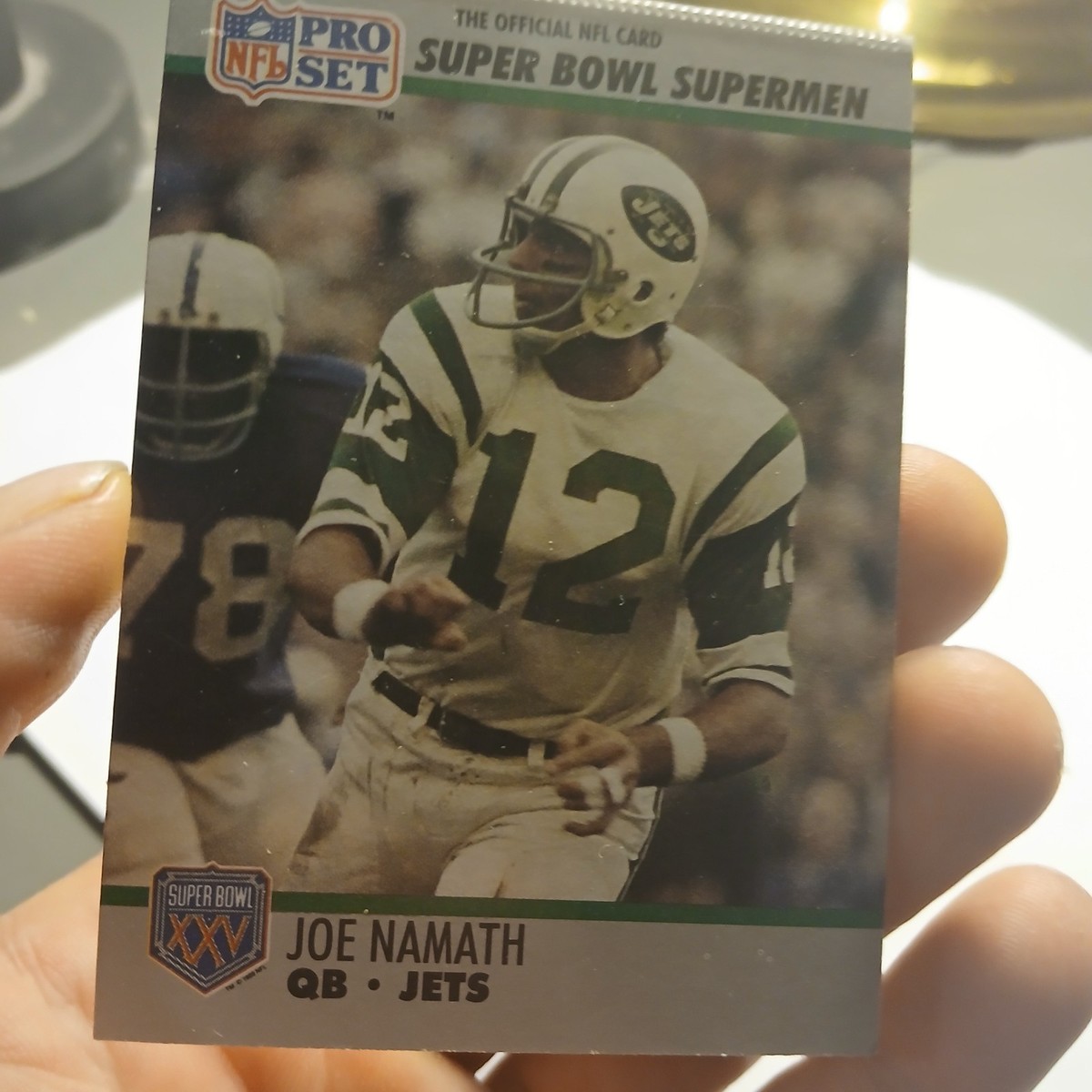 その他 NFL card 1990 almost complete set PROSET 1) One Pack - 1990 PRO SET NFL Football Trading Card - 14 Cards