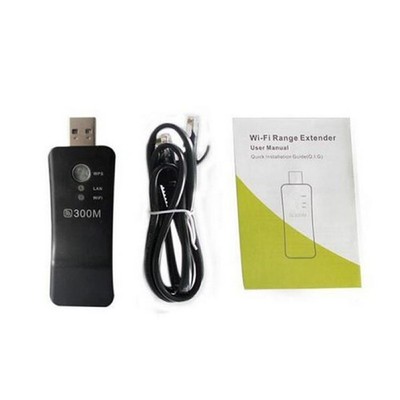 Für Alle Sony Smart TV Alternative Zum UWA-BR100 Wifi USB LAN Adapter new