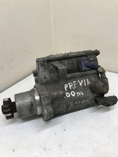 Démarreur Toyota PREVIA
