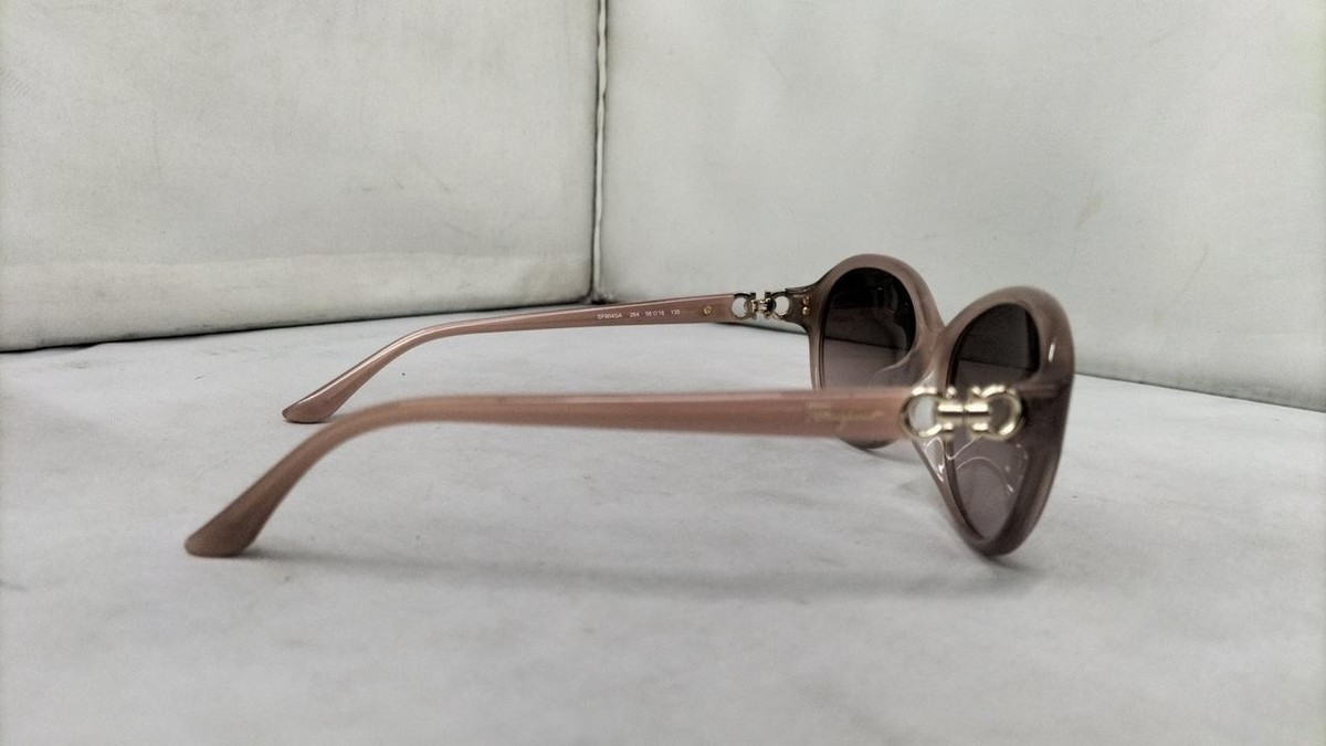 SALVATORE FERRAGAMO SF804SA Sunglasses | eBay