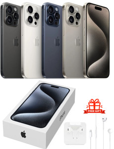 iPhone 15 Open Box | eBay