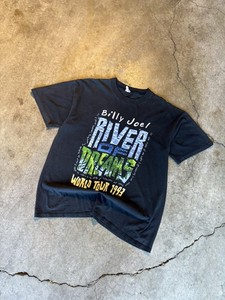 Billy Joel River of Dreams Shirt | eBay