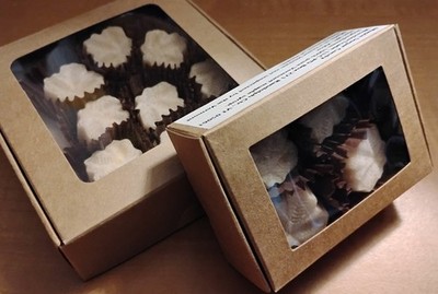 Maple Sugar Candy from  100% Pure Vermont Maple Syrup