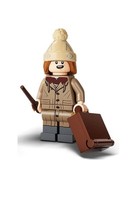 Lego® Minifigur 71028 Harry Potter™ Sammelserie 2 Fred Weasley Colhp2-10 Neu