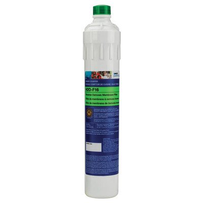 Watts Premier Watts Pure H2O Replacement Membrane Filter For Under Sink Watts -