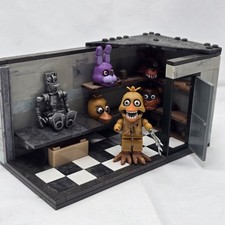 McFarlane Toys Five Nights at Freddys Backsta...