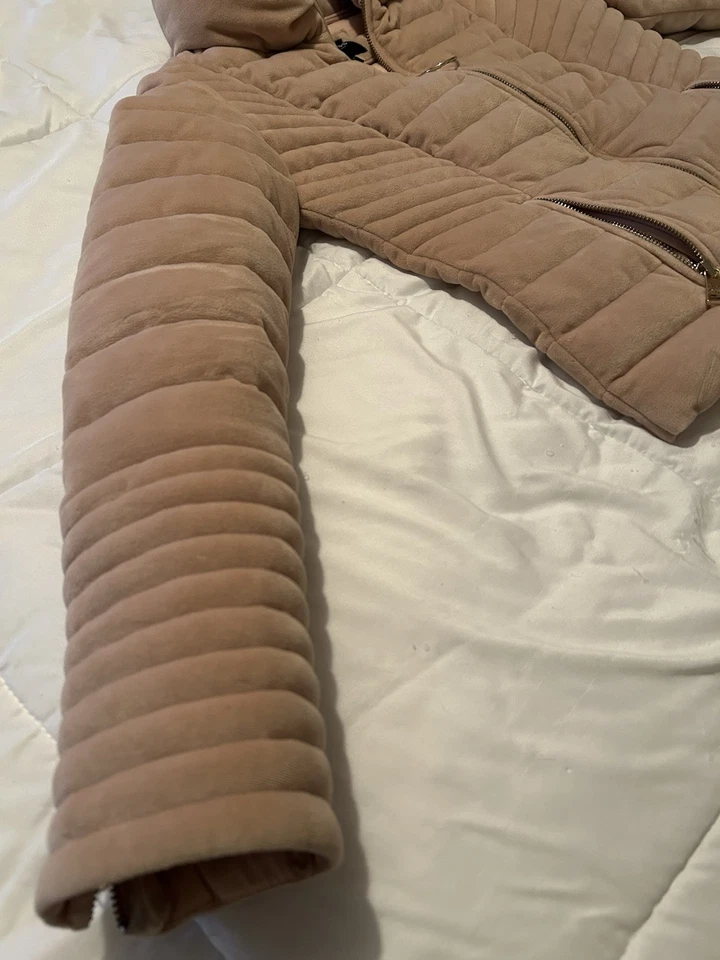 Guess Women’s Rose Jacket (S) - Image 4 of 4