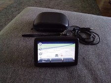 tomtom start 4en52 z1230 Western Europe Map Installed.