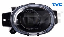 TYC 19-0643-05-2 Nebelscheinwerfer Zusatzscheinwerfer Nebler für Seat 