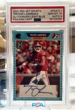 2021 Pro Set Sports Multi-Sport Cards 21