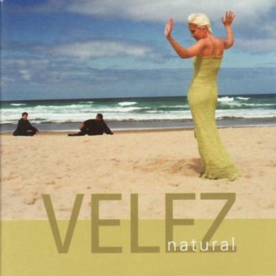 Velez, Teresa - Natural Markus Britto Henry de Sousa CD NEU OVP