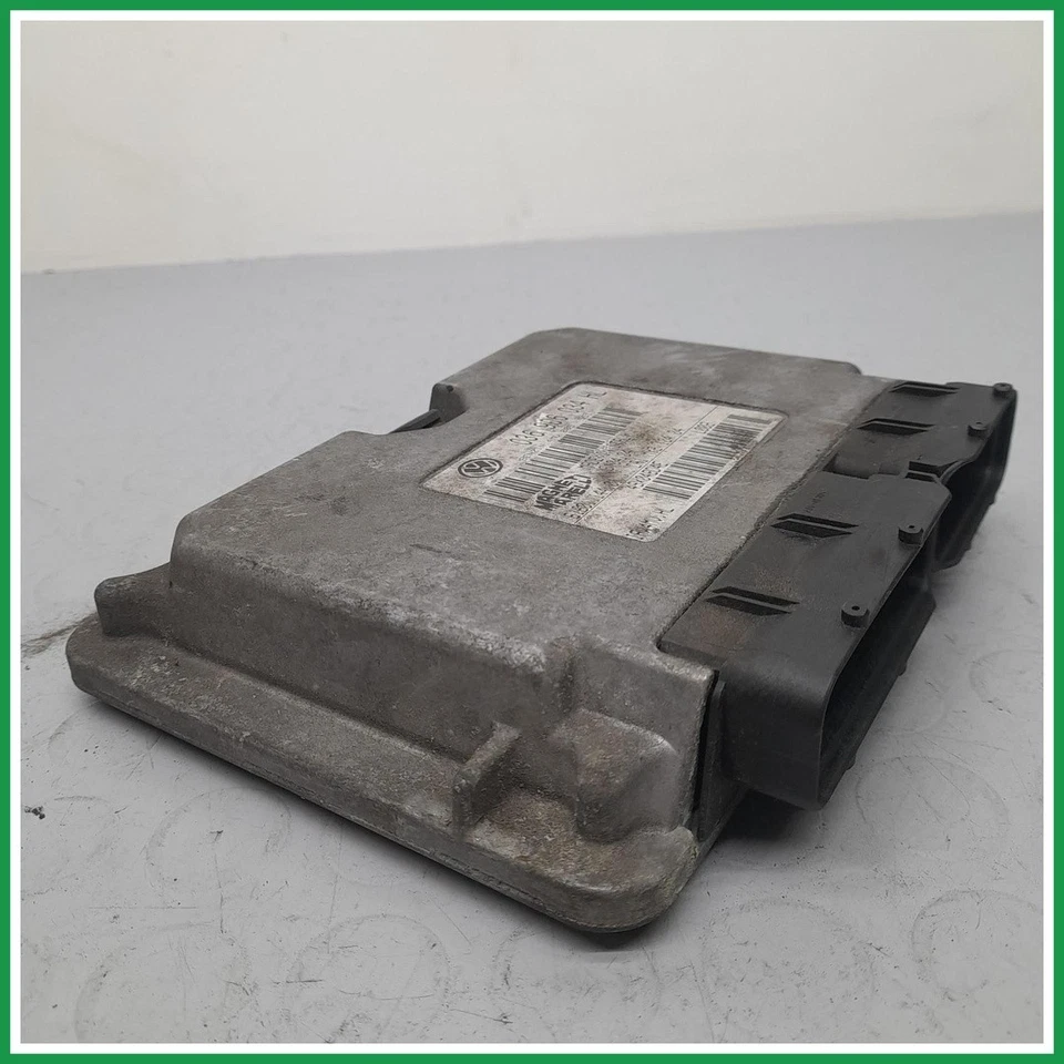 Centralina Iniezione Magneti Marelli 61601.144.01 Volkswagen Polo IV 036906034HL - Immagine 3 di 4