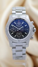 Breitling Colt Chronograph 44mm Automatik A13388 Original Papiere + Box