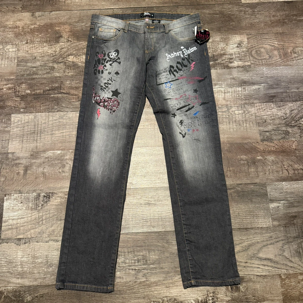 Abbey Dawn Women's Jeans for sale | eBay