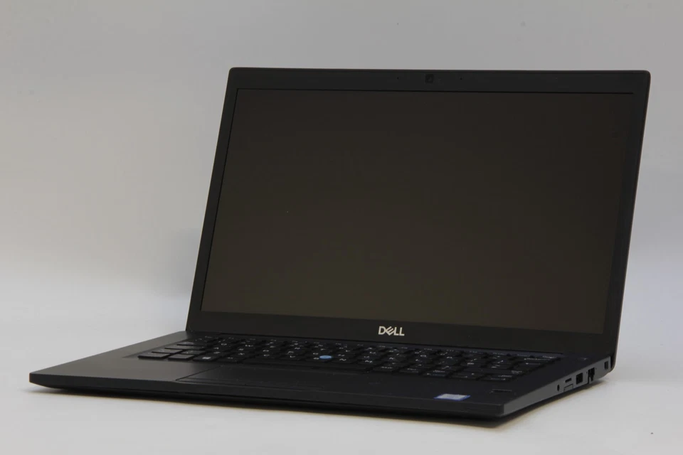 Dell Latitude 7490 Laptop 14" FHD Intel Core i5 8th Gen 8GB DDR4 RAM 256GB SSD - Image 4 of 4